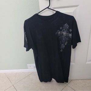 Men’s Affliction T-Shirt